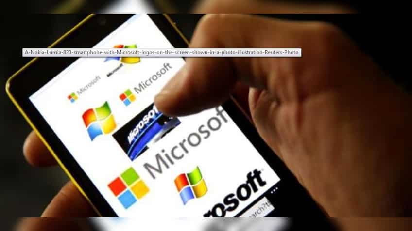 Microsoft issues security alert for its webmail users over cyber attack: Reports