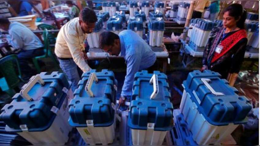 General elections 2019: 14 crorepatis in fray in April 18 polls in Bengal 