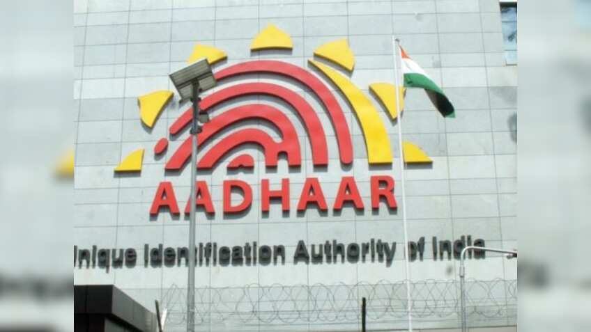 How to lock, unlock Aadhaar card biometrics, retrieve UID after losing Virtual ID
