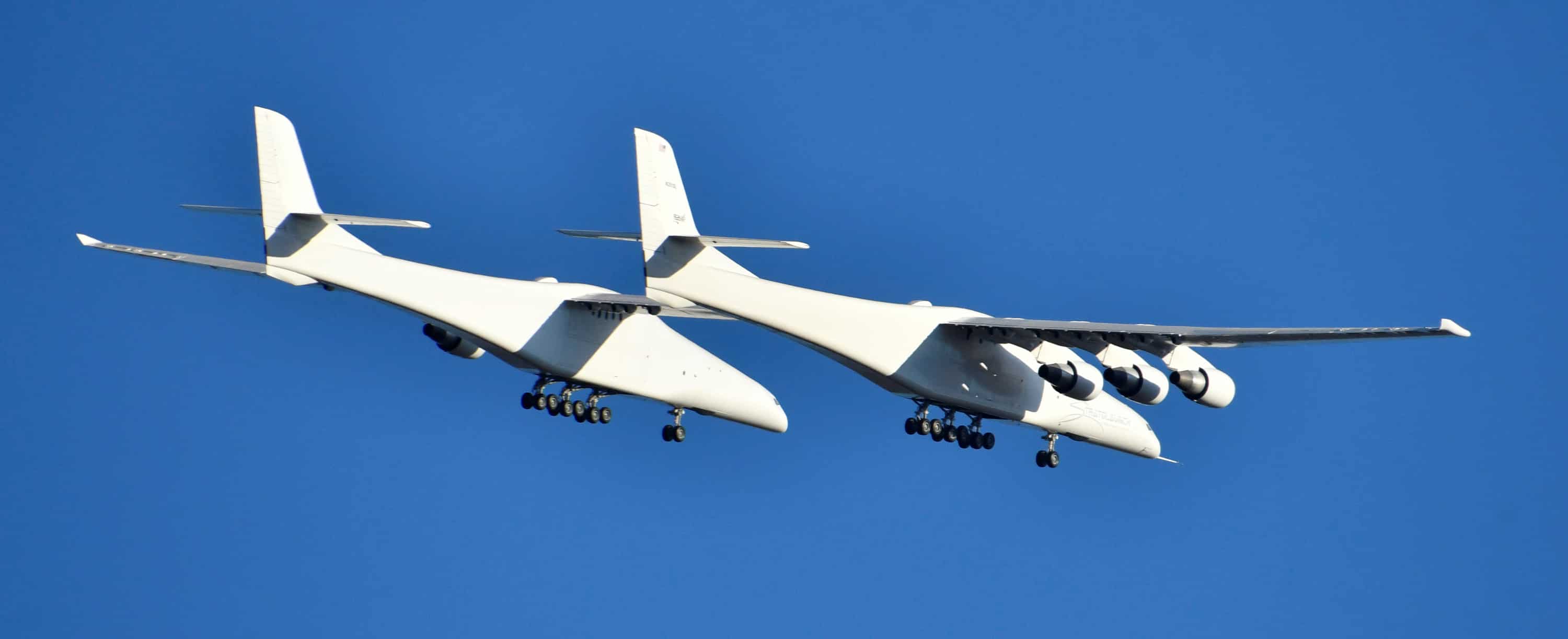 World`s largest aircraft Roc: Higher demand expected