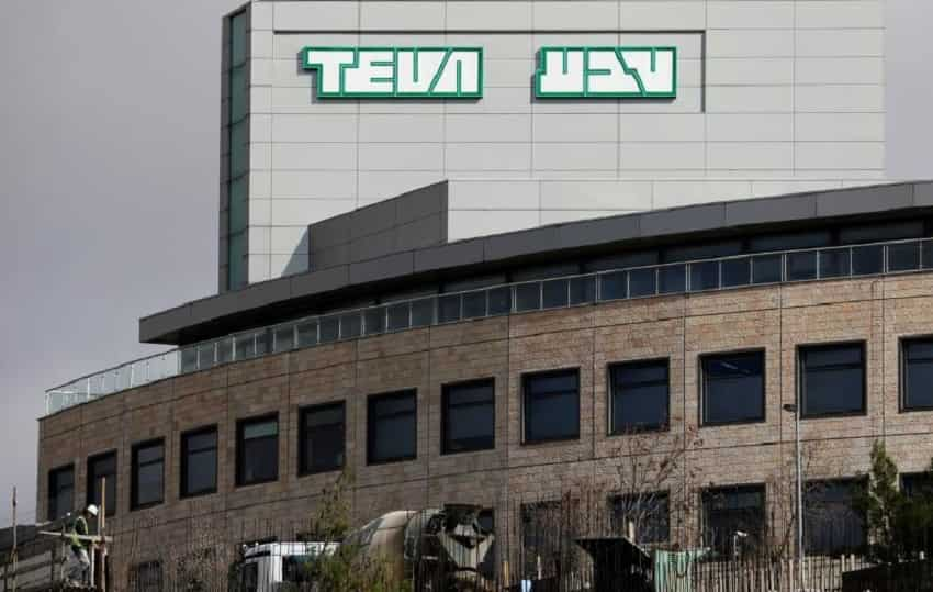 Teva Pharmaceuticals