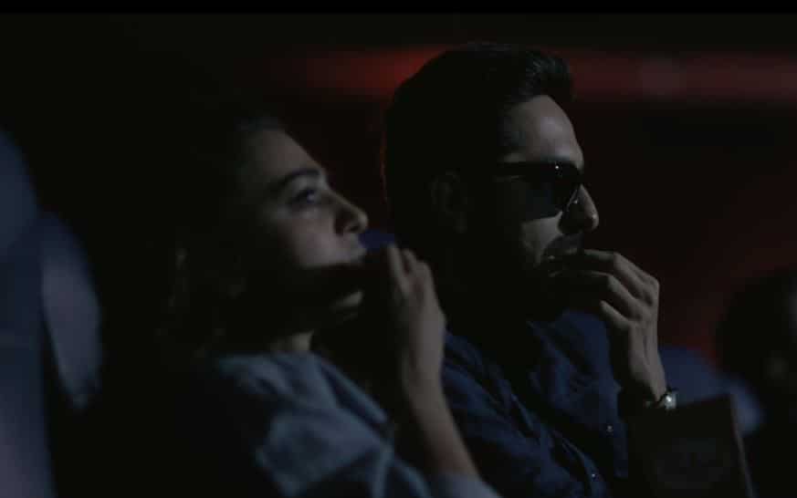 AndhaDhun box office collection in China:  Witnesses stupendous run