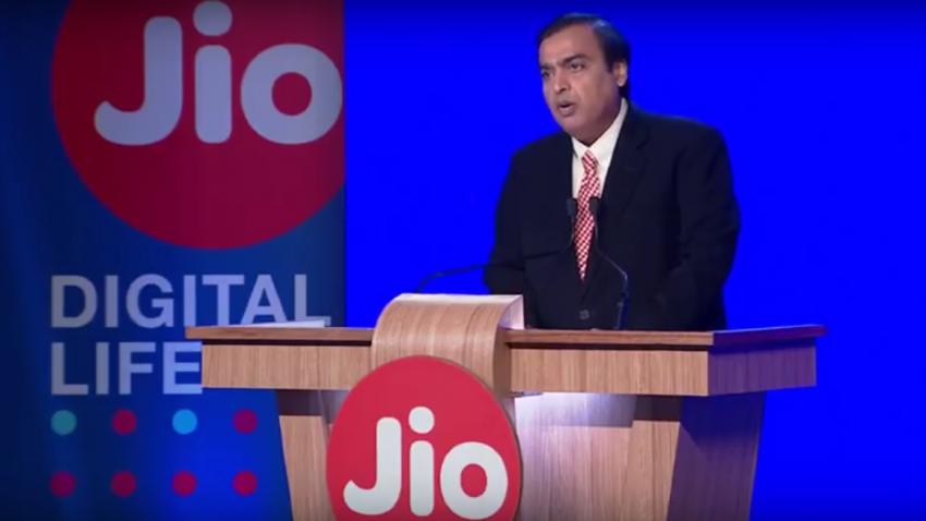 Another Reliance Jio record: Mukesh Ambani's telecom wonder gets 30 crore customers in 3 years