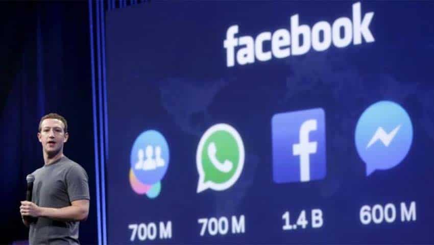Facebook, Whatsapp, Instagram DOWN! Here's what happened