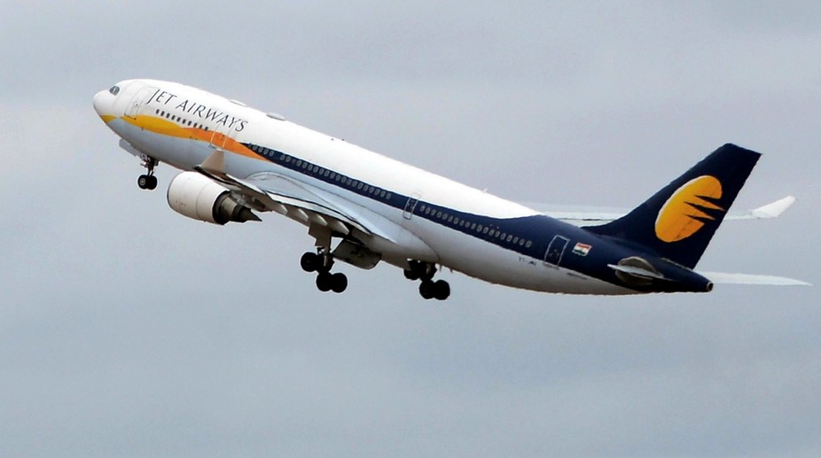 Jet Airways pilots defer 'no flying' call ahead of lenders meet