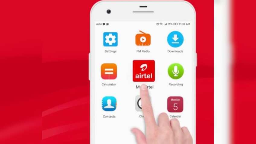 Airtel, FLO launch app for women's safety