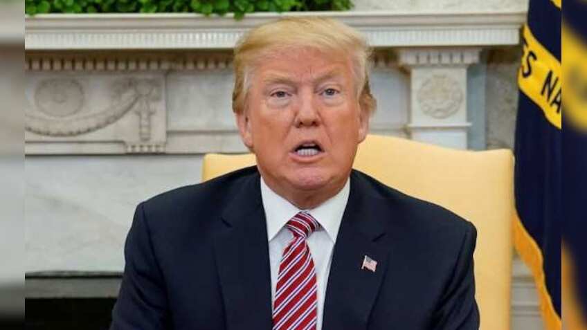 White House reviewing plan to move illegal migrants to sanctuary cities