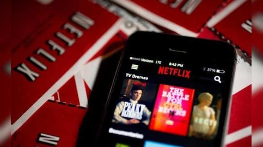 Netflix ramps up India slate with 10 new original films