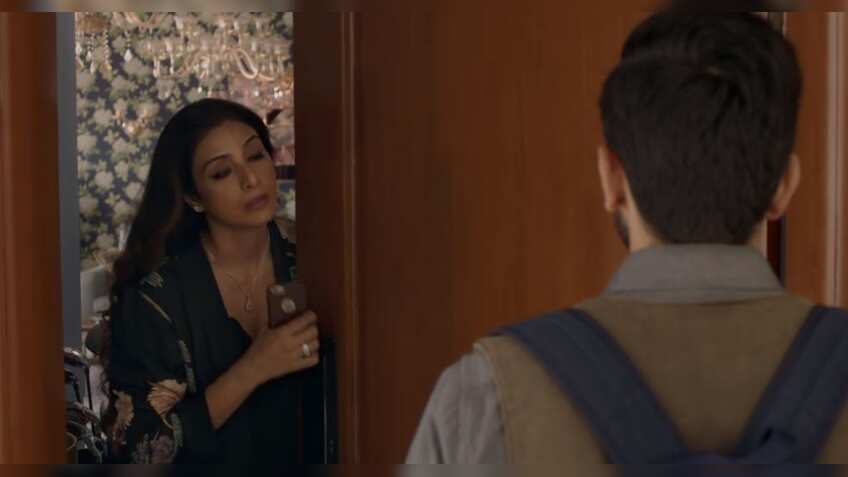 Andhadhun box office collection: Ayushmann Khurrana crosses Rs 200 cr mark at China box office