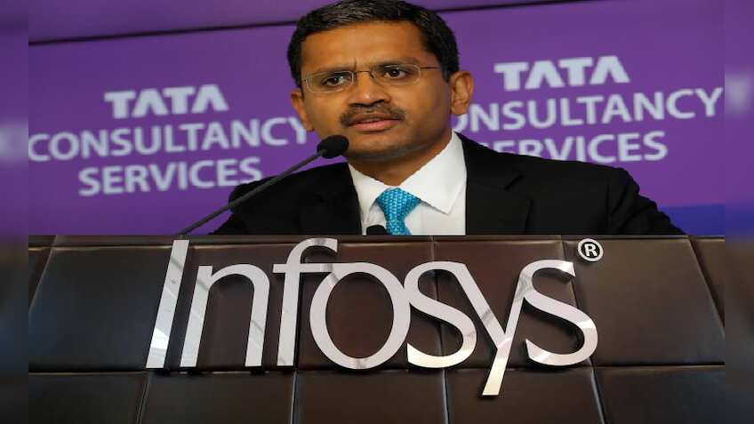 TCS vs Infosys: Which is better bet on Dalal Street? This is what Q4 result could mean for investors 