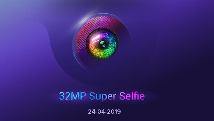 super selfie camera