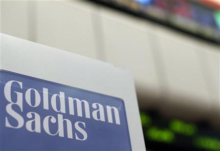 Goldman Sachs profit beats estimates on lower expenses, higher advisory fees