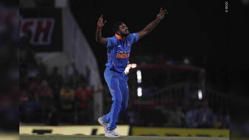 Big investment lesson from Vijay Shankar's surprise selection to India's World Cup 2019 squad 