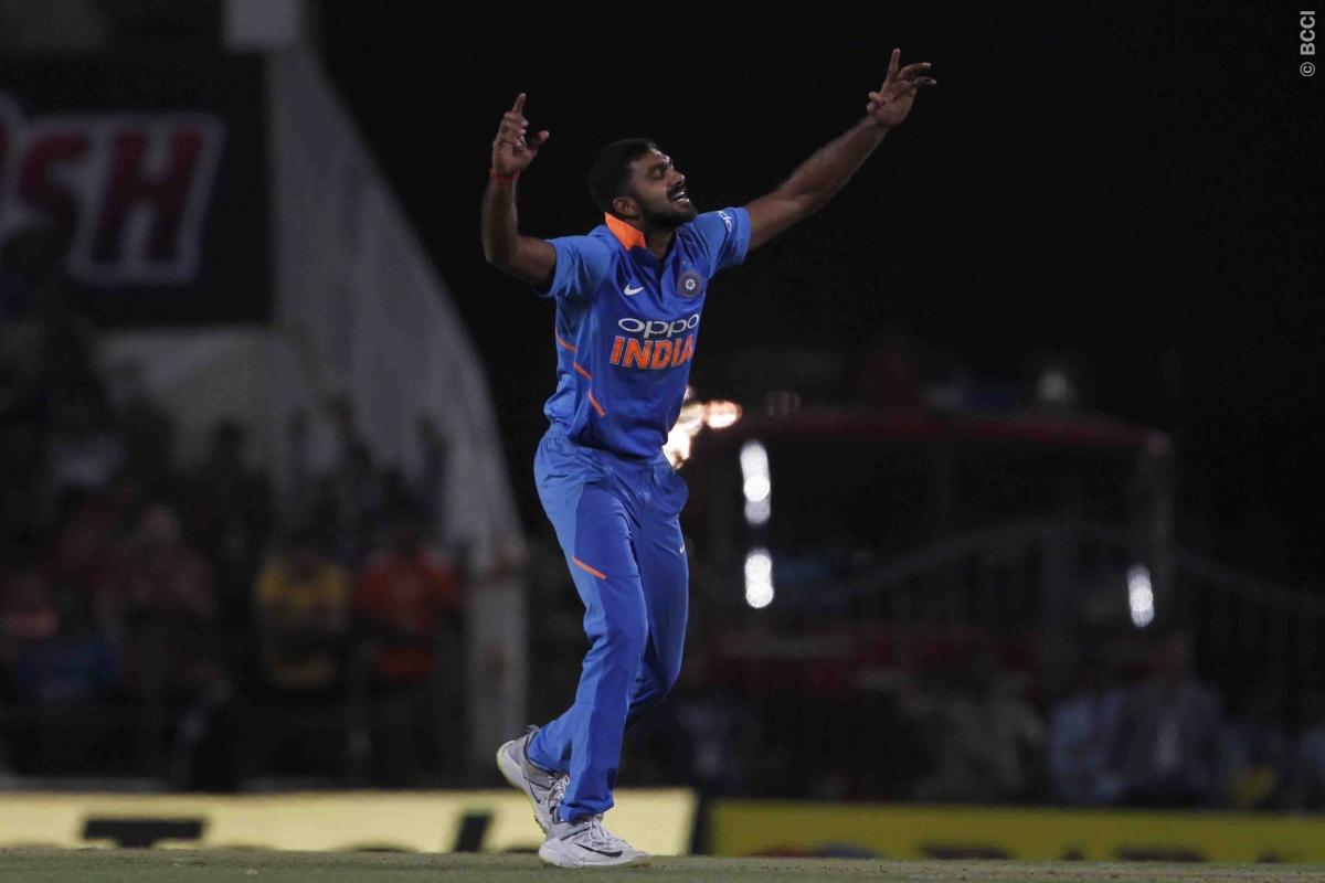 Big investment lesson from Vijay Shankar's surprise selection to India's World Cup 2019 squad