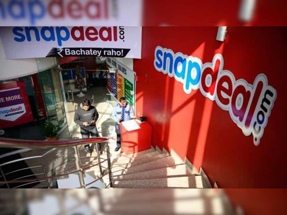 Snapdeal is hiring! E-commerce platform to give jobs