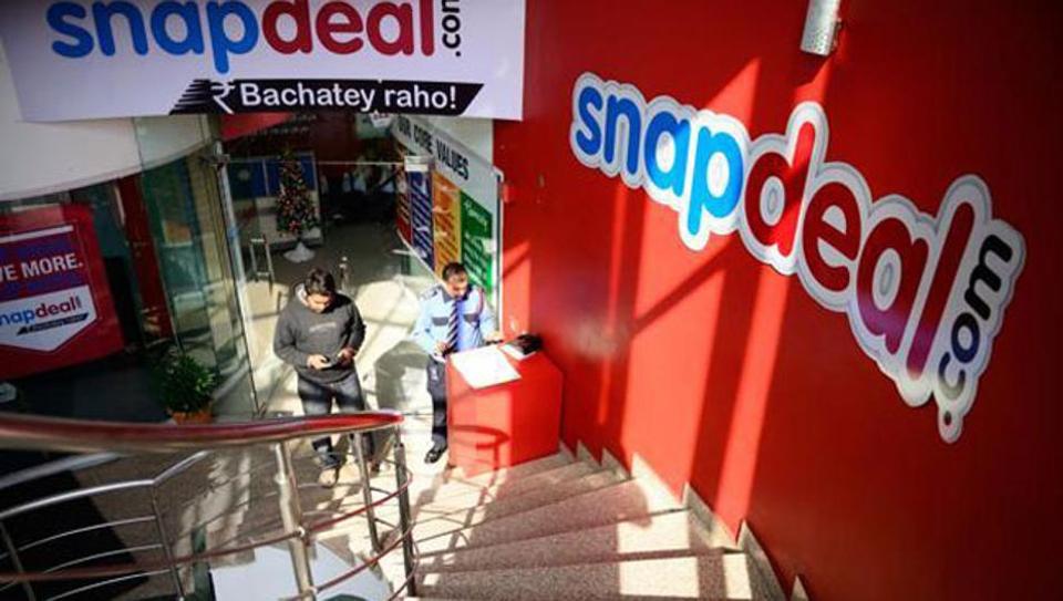 Snapdeal is hiring! E-commerce platform to give jobs