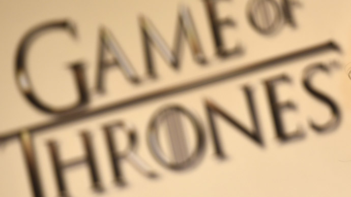 'Game of Thrones' premiere draws record 17.4 million U.S viewers, HBO says