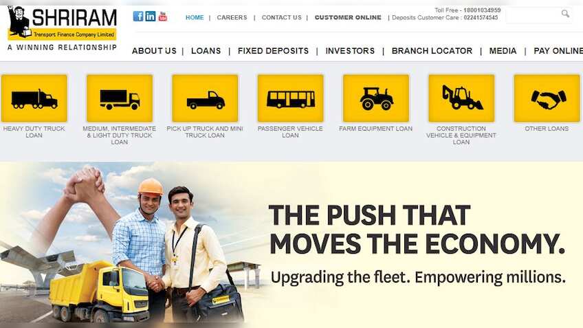 Shriram Transport Finance to raise USD 500 mn via secured notes