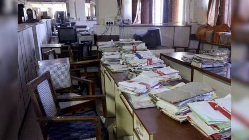 SSC MTS 2019: Notification for over 10,000 vacancies to be released next week