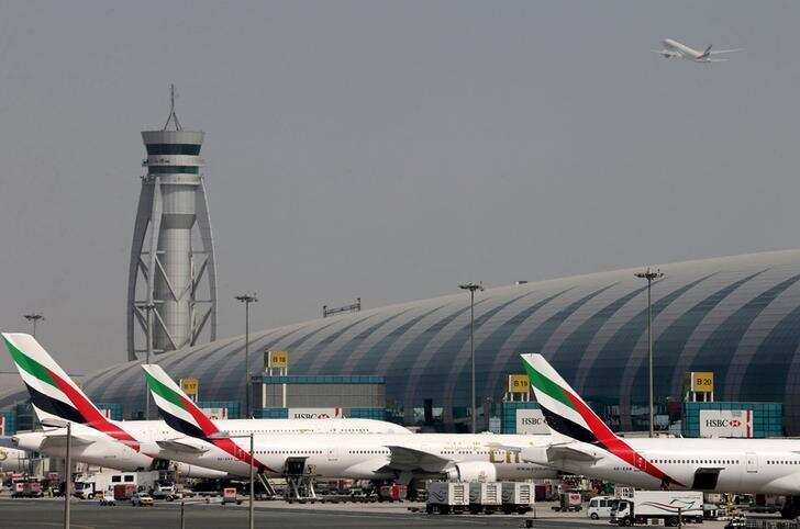 Rejoice! Now, enjoy free bus, taxi services at Dubai airport; here's ...