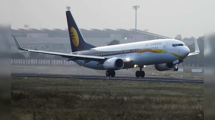 Jet Airways staff hopeless, sentiment hits lowest