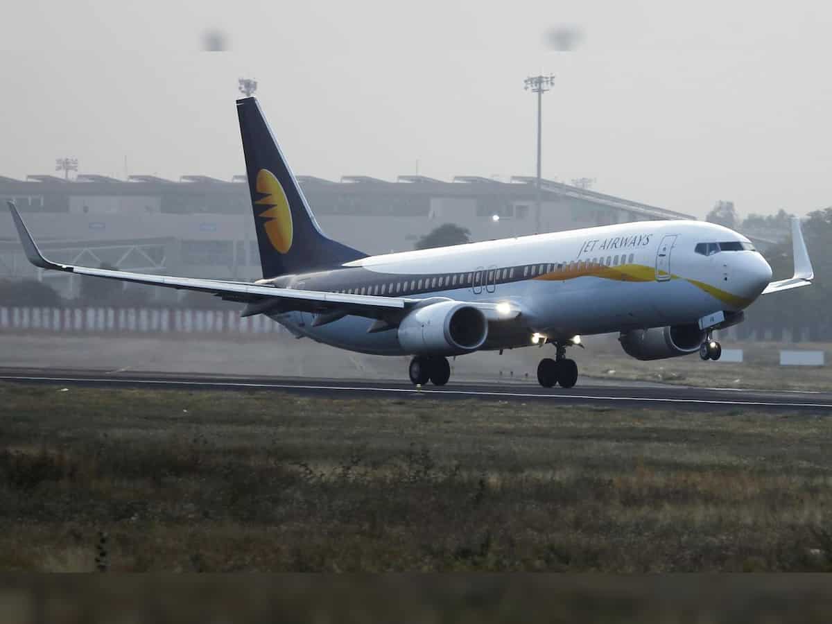 Jet Airways staff hopeless, sentiment hits lowest