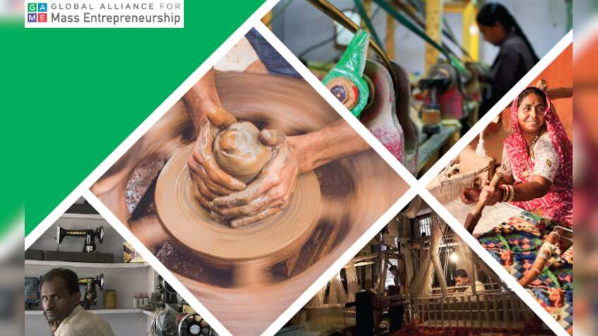 Facebook joins GAME to train entrepreneurs in India