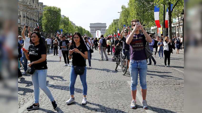 India's travel spend to grow 13 per cent to $136 billion by 2021