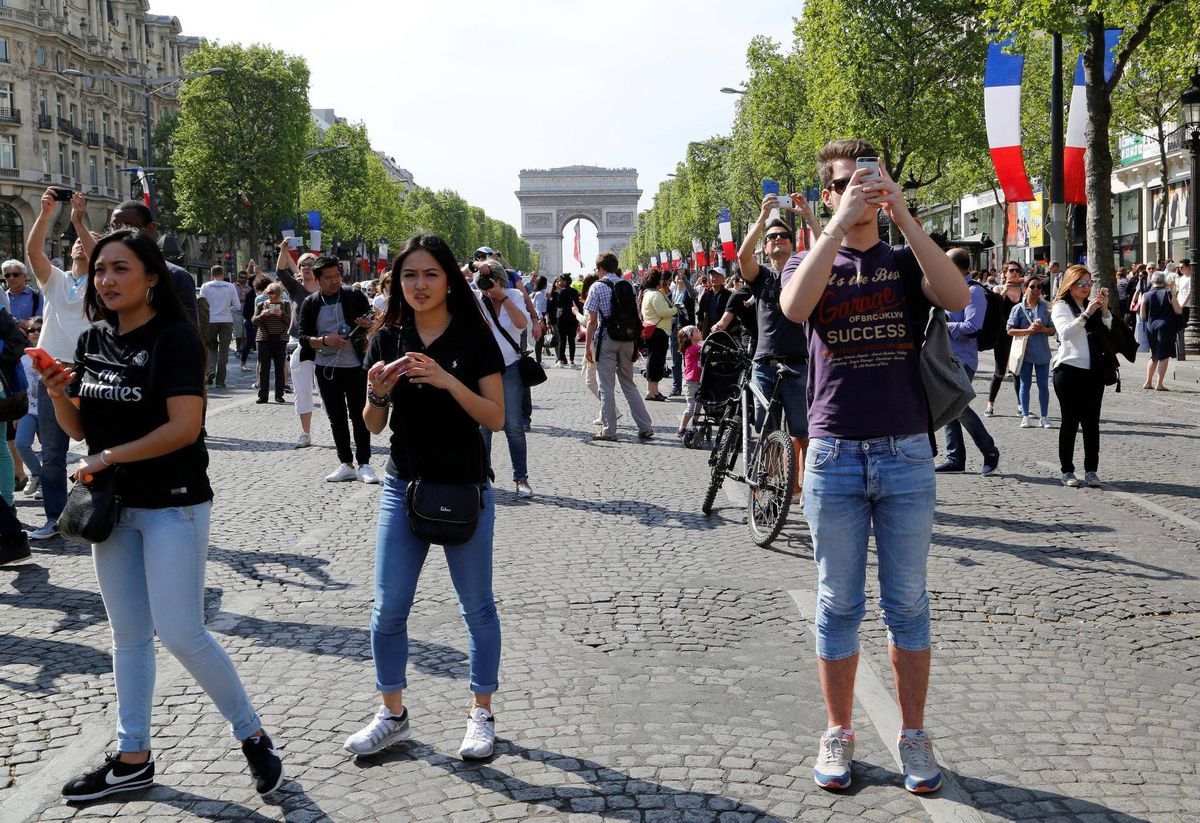 India's travel spend to grow 13 per cent to $136 billion by 2021