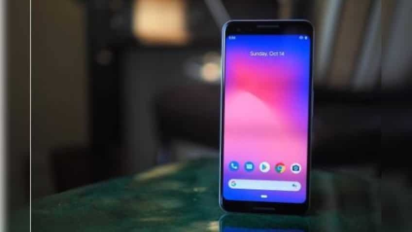 Google's Pixel 3a, 3a XL launch date revealed