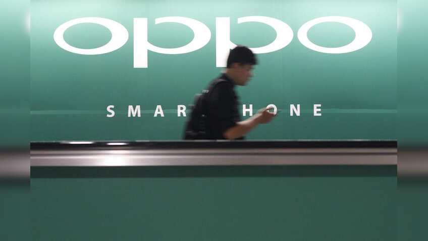 Oppo to launch new smartphone in India next week: All you need to know