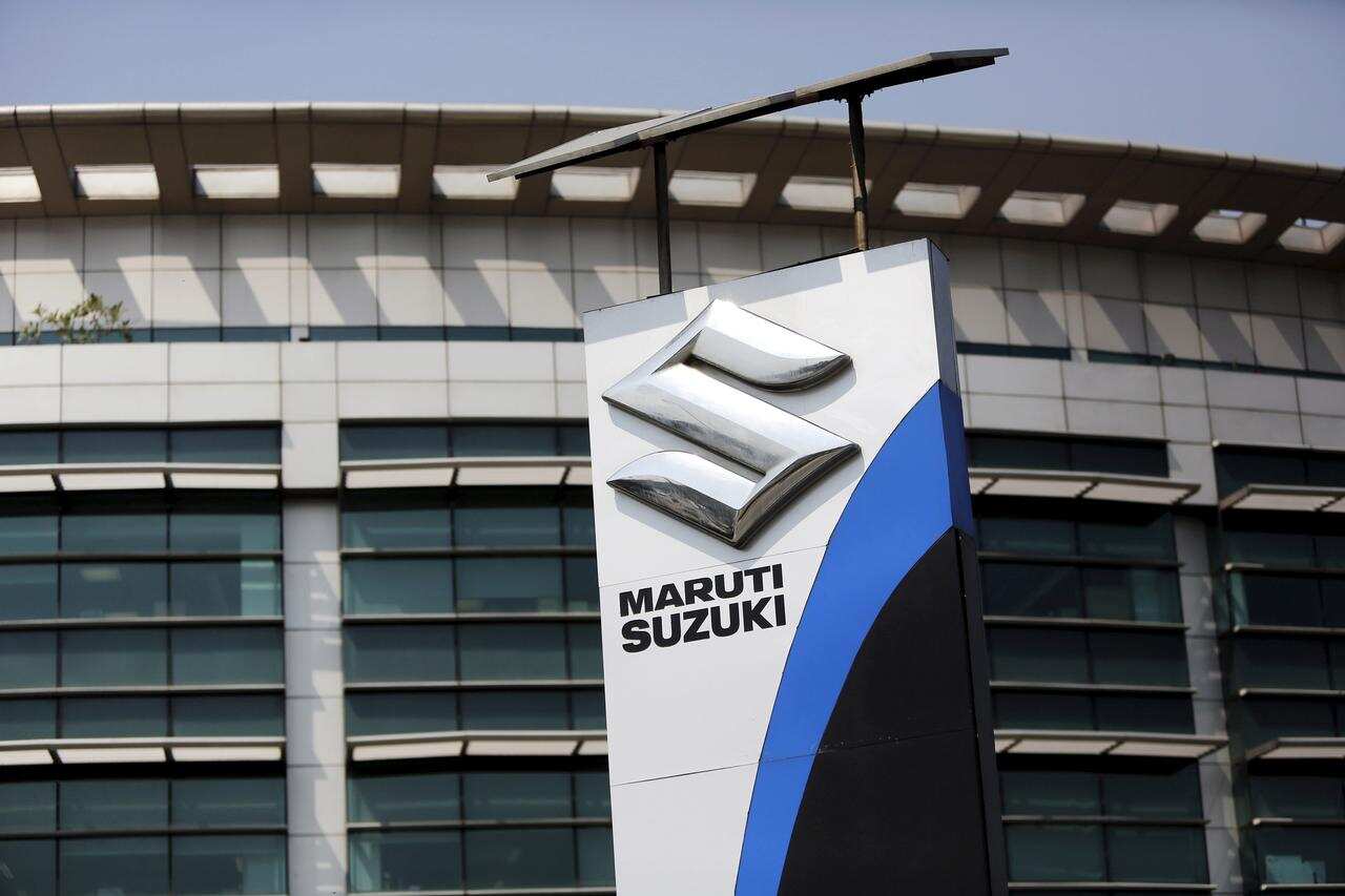 Will continue to make diesel cars that customers can afford: Maruti Suzuki India