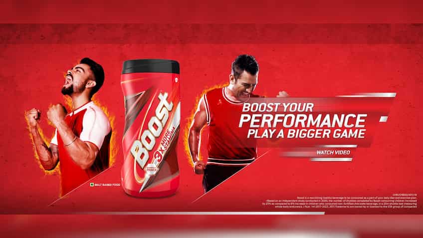 Boost ropes in Rishabh Pant, Shreyas Iyer as brand ambassadors