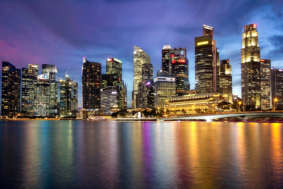 With $3.5 billion, Singapore private equity firms lead investors list in domestic realty