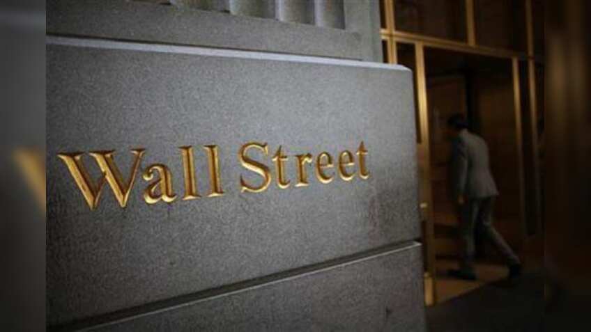 Global Markets: Dow Jones, Nasdaq rise on Johnson & Johnson, tech stocks gain; Bank of America Corp declines 2.2%