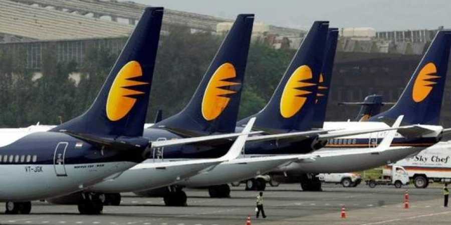Awaiting 'emergency liquidity support' from lenders, says Jet Airways