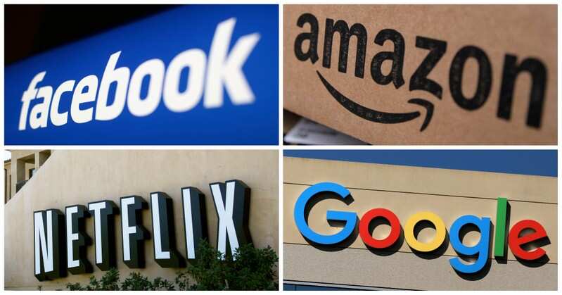 Global Markets: Netflix shares scale 3% ahead of quarterly results report; Walt Disney in focus