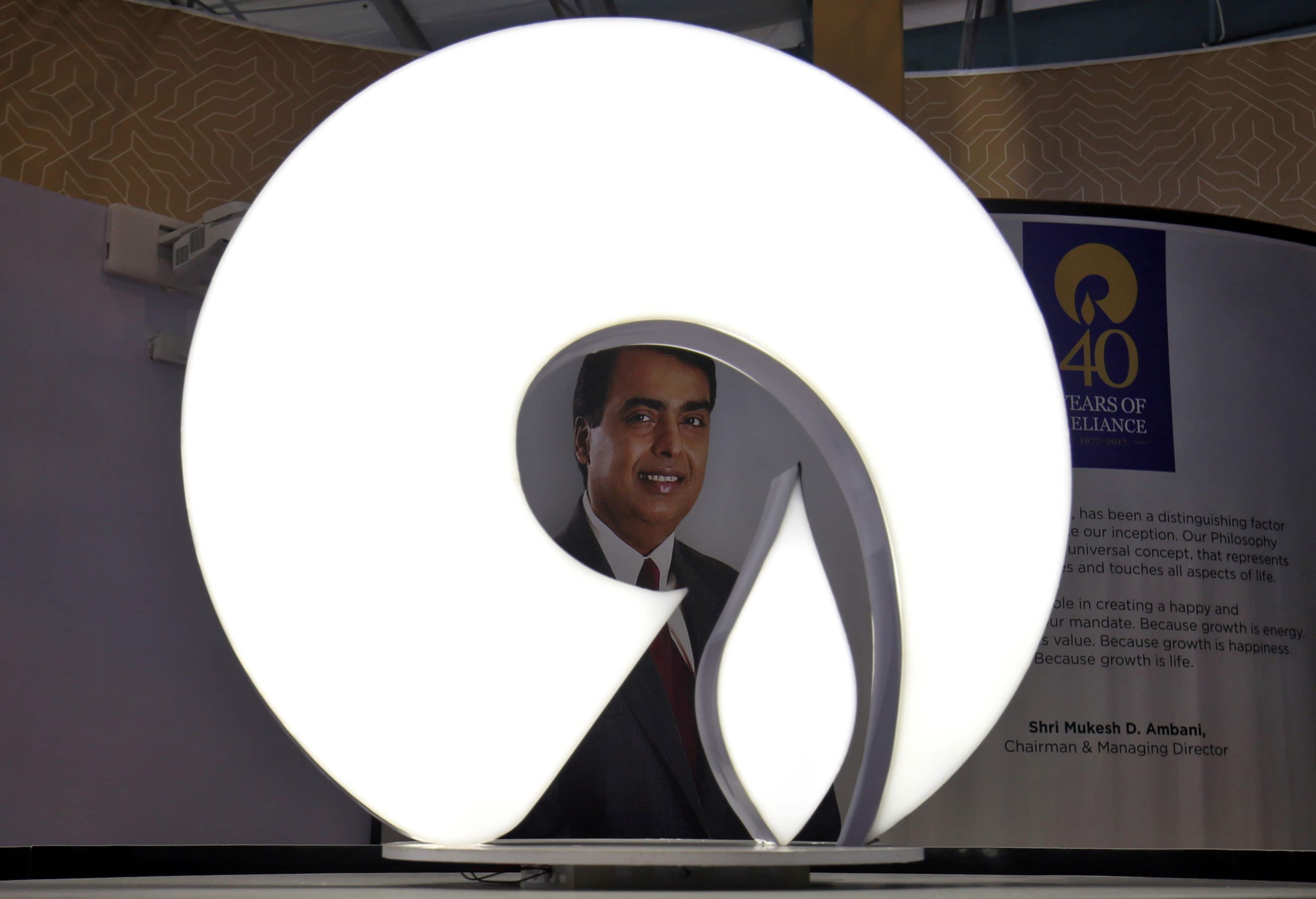 Reliance Industries set for $15 billion boost? 25% stake sale talks in unit on with Saudi co 
