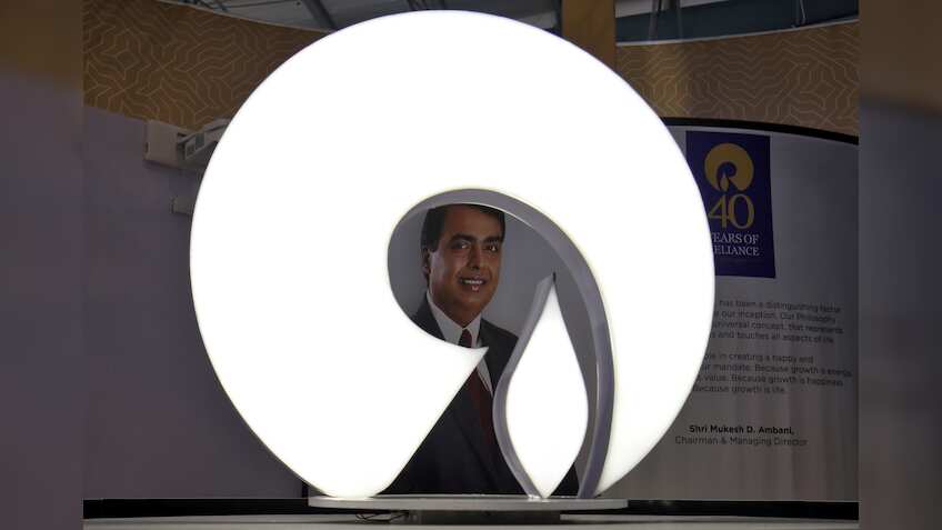 Reliance Industries set for $15 billion boost? 25% stake sale talks in unit on with Saudi co 