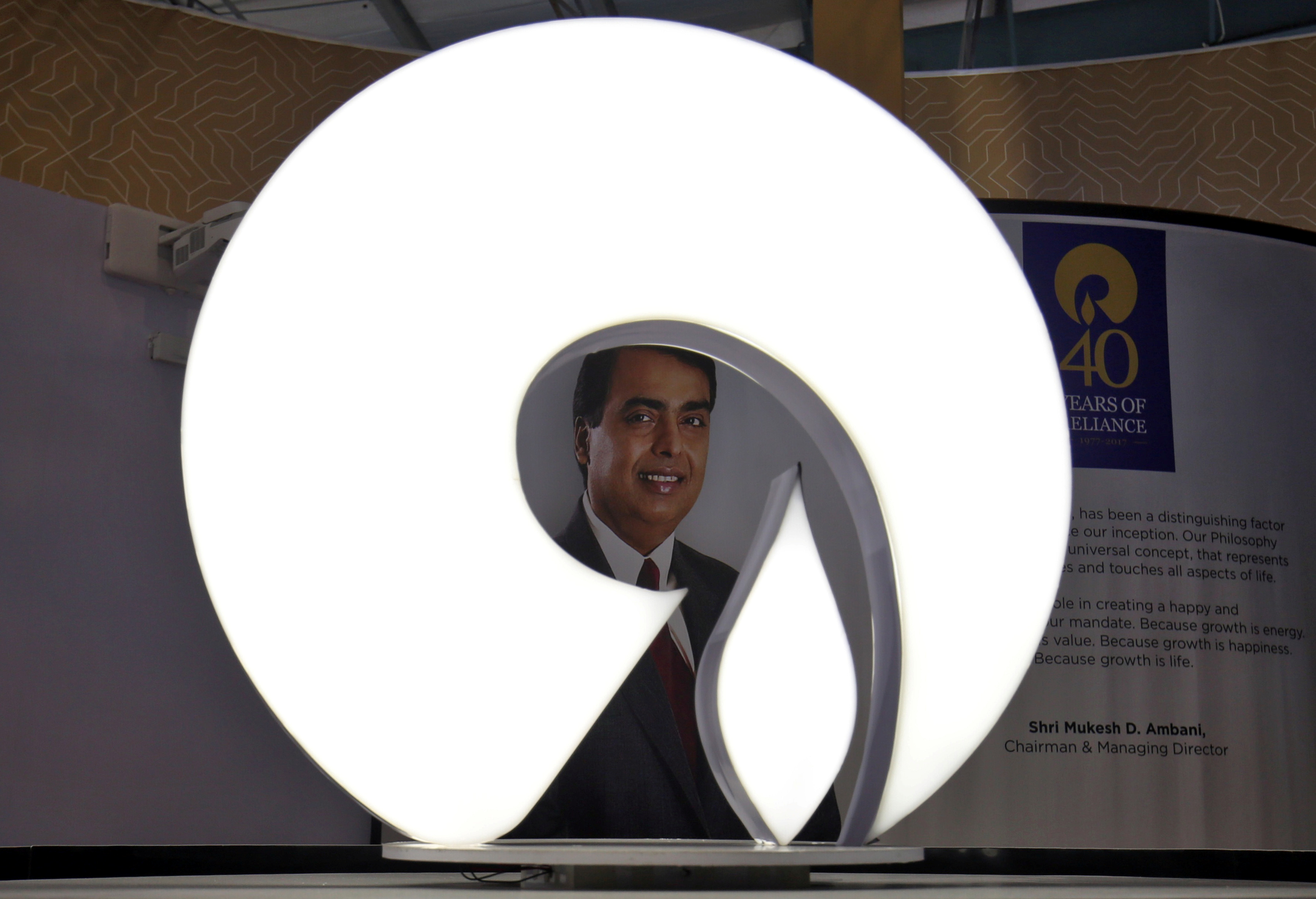 Reliance Industries set for $15 billion boost? 25% stake sale talks in unit on with Saudi co