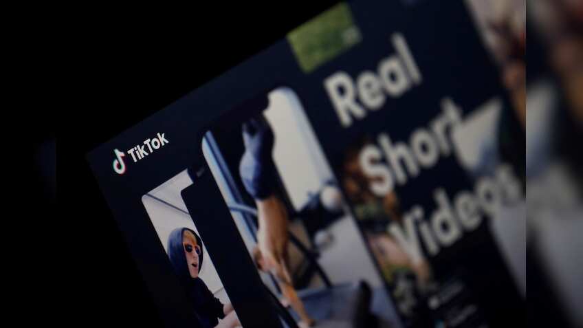 Google, Apple block TikTok download in India