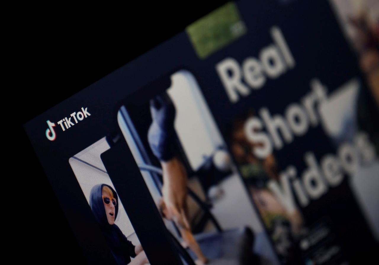 Google, Apple block TikTok download in India