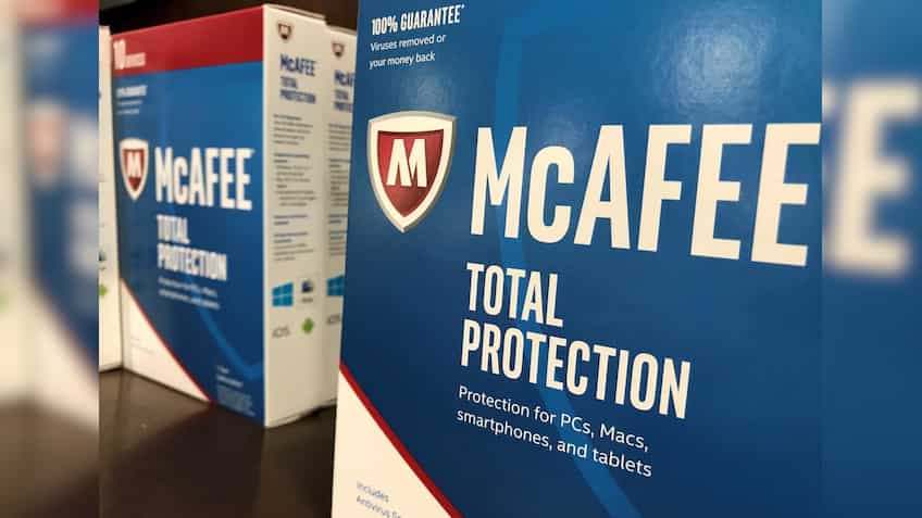 McAfee appoints Sanjay Manohar as India MD