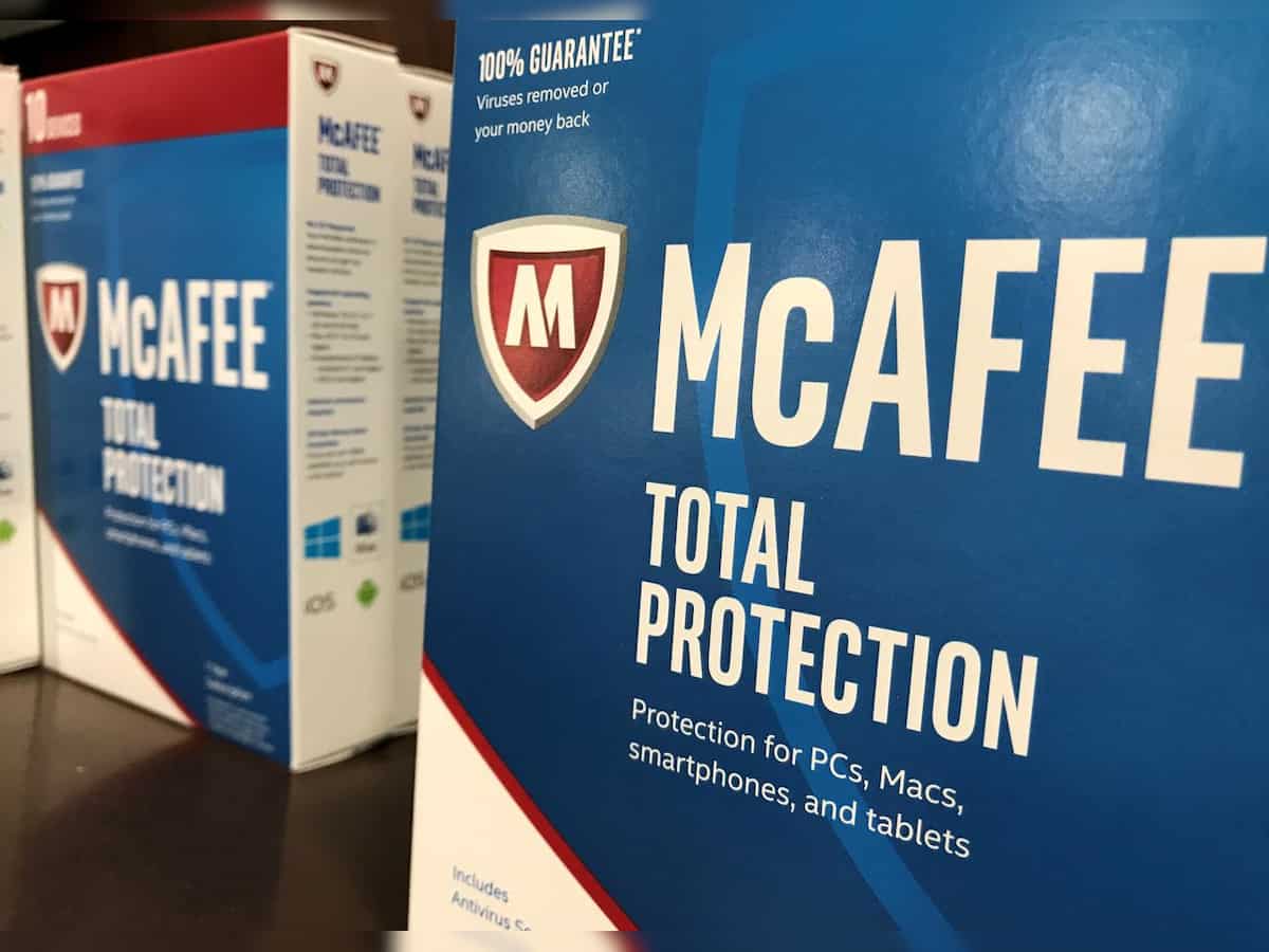 McAfee appoints Sanjay Manohar as India MD