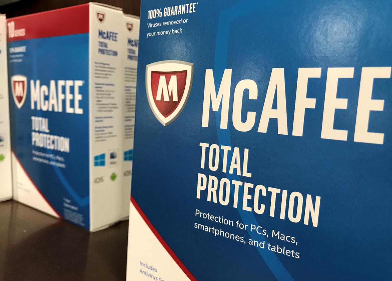 McAfee appoints Sanjay Manohar as India MD