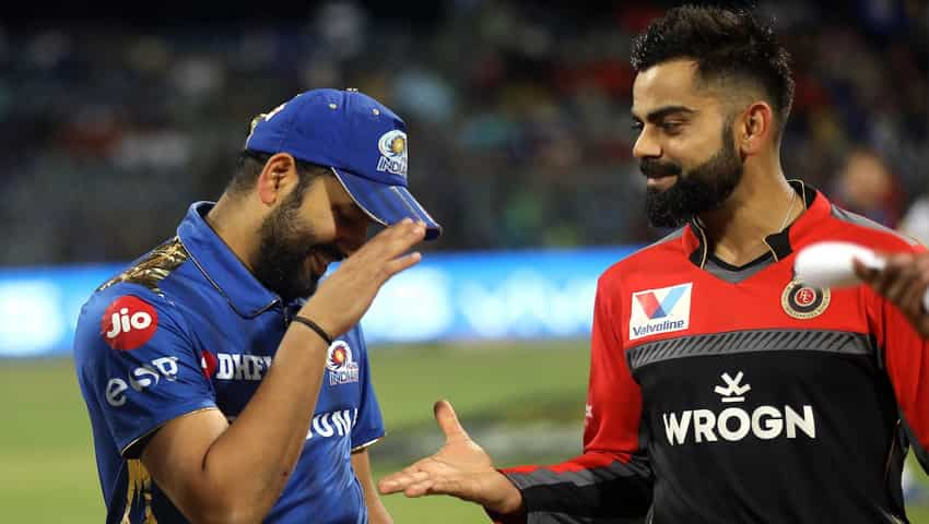 ICC World Cup 2019: How much Virat Kohli, Rohit Sharma, other cricket ...