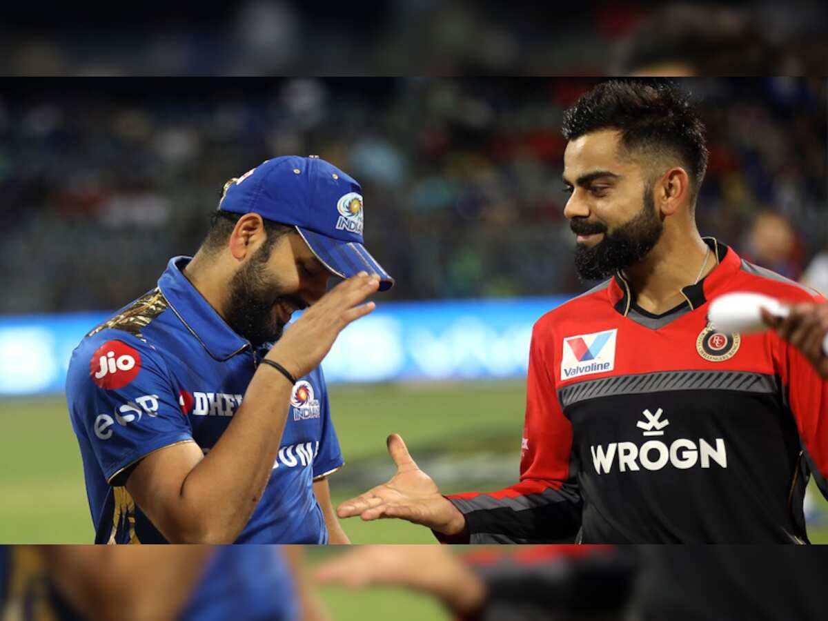 ICC World Cup 2019: How much Virat Kohli,