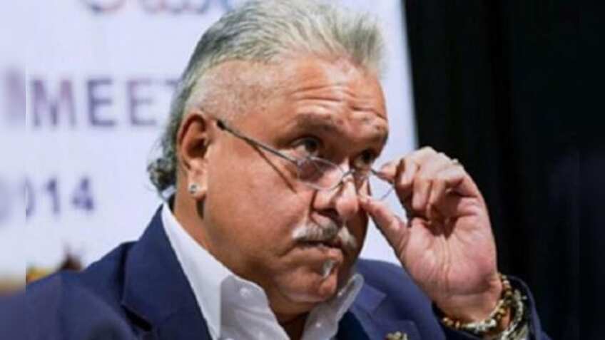Vijay Mallya expresses sympathy with Goyal, slams Centre