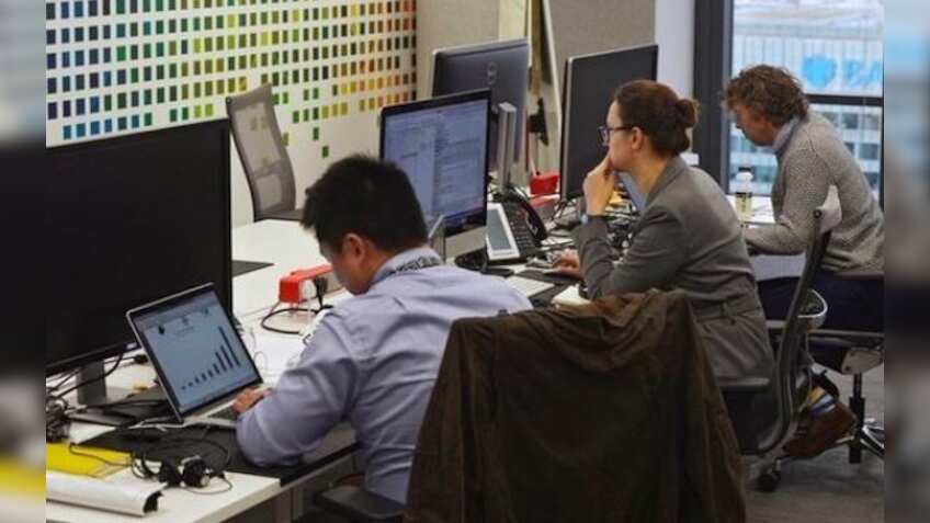 Lok Sabha Elections 2019: How banking sector stocks are expected to perform this chunav season