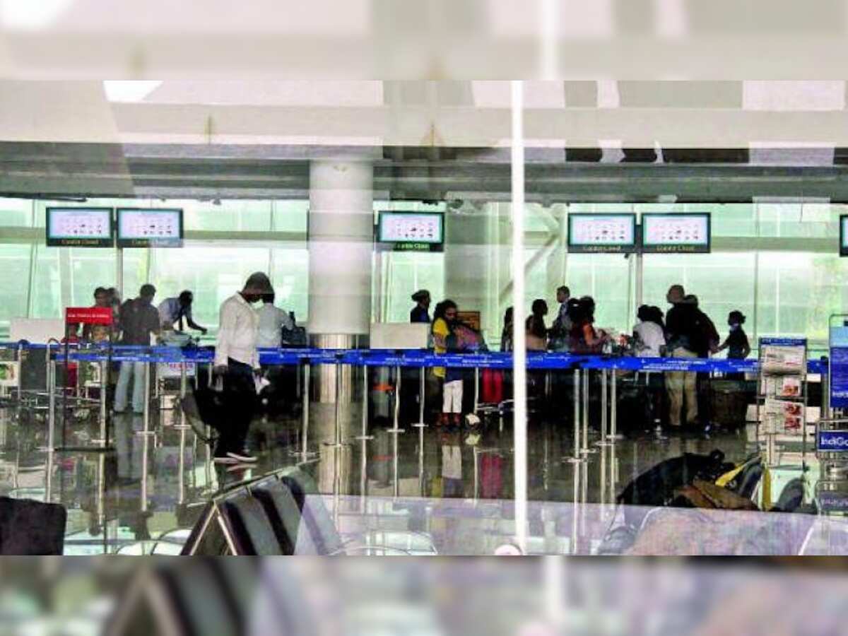 Flyers alert! Flight cancelled? Refunds, meals to alternate
